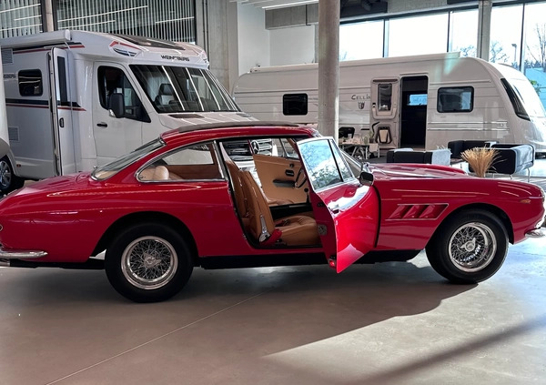 Ferrari 330 cena 1500000 przebieg: 99894, rok produkcji 1967 z Żnin małe 497